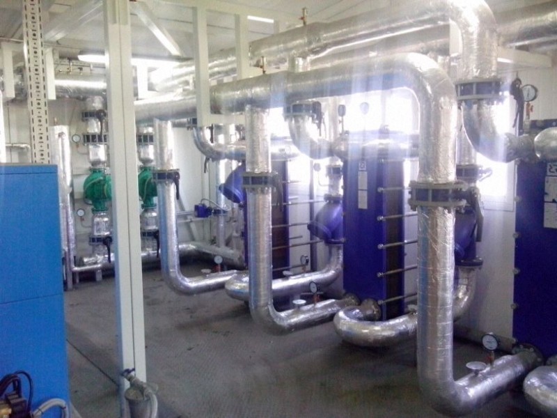 купить газовую автоматику 630 eurosit