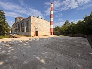 ООО «ИТ Синтез» заключило контракт на Реконструкцию котельной №14 в Тверской области мощностью 24 МВт.